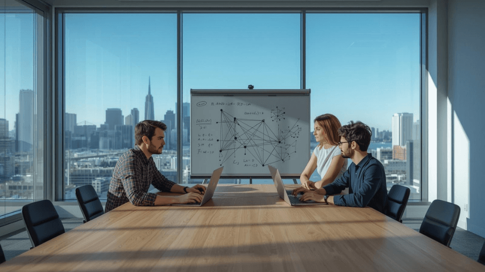 The AI Gold Rush: Why Seed Startups Are Suddenly Worth Billions