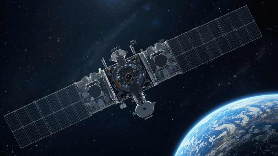 Betting on the Stars: The Wild Tech Speculation Anchoring the SpaceX IPO