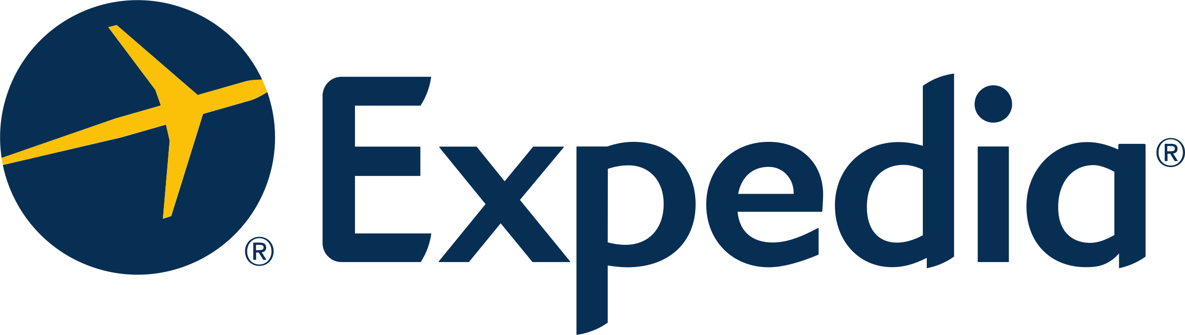 Expedia Expedia