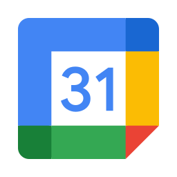 Google Calendar Google Calendar